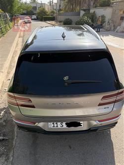 جنسس GV80